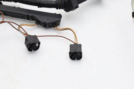 04-05 BMW E60 530I ENGINE IGNITION COILS WIRE HARNESS E3478 image 4