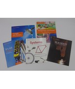 5 AmplifyScience 4th Grade Trade Paperback Books Unit Energy Conversion - $33.83 CAD