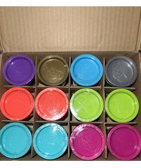 Playdoh Slime Hydroglitz 12 Pack  New Sealed  for Kids 3 Years and Up - $14.84