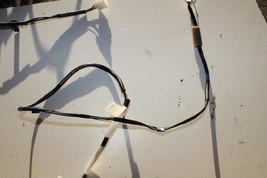 2006-2008 LEXUS IS250 IS350 EXTERIOR ROOF ANTENNA WIRE HARNESS WIRING 2399 image 7
