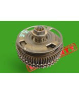 07-2012 mercedes c300 gl450 LEFT INTAKE INLET camshaft cam timing gear s... - $105.00
