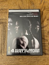 Million Dollar Baby DVD - £7.85 GBP