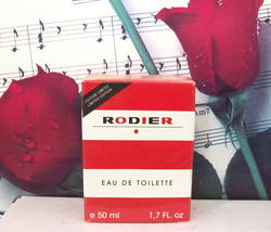 Rodier Limited Edition EDT Spray For Women 1.7 FL. OZ.  - $69.99