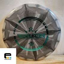 Dynamic Discs Prime Burst Truth (5/5/-1/1) - $8.99