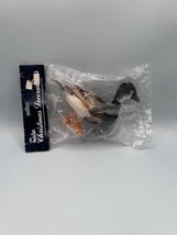 Christmas Decoration Duck Prop Vintage Bronson New In Package - £11.74 GBP