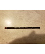 City Color Photo Chic Eyeliner Pencil Highly Pigmented in Bonfire New - $10.59 CAD