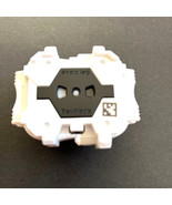 Beyblade Burst Long Light Launcher Pearl White No Rip Cord - $9.99