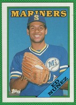 1999 Fleer Tradition Millenium Edition Karim Garcia #372 - $3.00