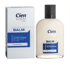 Cien Men Sensitive After Shave Balm 0% Alcohol 100 ml / 3.4 Oz. - £7.95 GBP