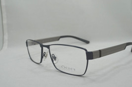 NEW AUTHENTIC OGA  7655O BG082 EYEGLASSES FRAME - £95.02 GBP