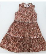 Shein Women&#39;s Sleeveless Knit Dress Size Medium - $204.95 MXN