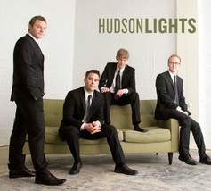 Hudson Lights [Audio CD] Hudson Lights - $19.99