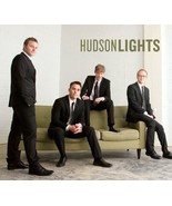 Hudson Lights [Audio CD] Hudson Lights - $19.99