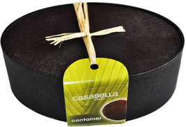 Casabella Coconut Fiber Container Each - $240.87 MXN