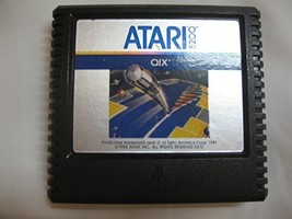 Qix for Atari 5200 [video game] - $8.24