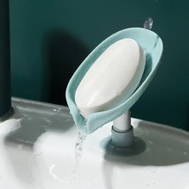 Plastic Sponge Tray for Bathroom Shower Soap Dish Portable Kitchen Accessories - £47.40 GBP