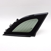 2018-2023 Land Range Rover Velar Rear Right Side Quarter Window Glass Fa... - $227.70