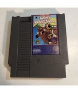 Mickey Mousecapade NES Nintendo Video Game Cartridge Only - £4.60 GBP
