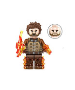 Pyro X-Men Marvel Movie Deadpool Minifigure US - $11.22 CAD