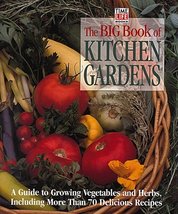 The Big Book of Kitchen Gardens Time-Life Books - £4.94 GBP