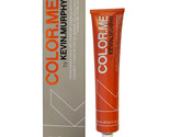 Kevin Murphy Color.Me 4.43/4CG Medium Brown Copper Gold Honey Based Color - £16.59 GBP