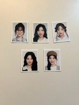 ARTMS Official ID Photocard [2025 SEASON&#39;S GREETINGS]_KPOP 1 PICK of 6 - €2,61 EUR+