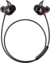 Bose SoundSport Pulse Neckband Wireless Headphones (With Heart Rate Moni... - $247.45