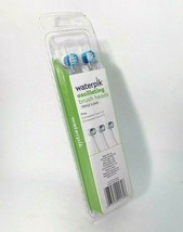Waterpik Oscillating Brush Heads Triple Clean Fits: Complete Care 5.5 &amp; 9.5 - $28.70
