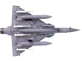 Dassault Mirage 2000-5F Fighter Aircraft &quot;2-FK Cigognes&quot; French Air Force &quot;Wing&quot; - £101.39 GBP