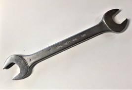 Vintage Thorsen USA 3030 Open End Wrench 15/16&quot; x 1&quot; - £15.24 GBP