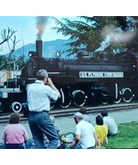 Lot of 12 Kodachrome Slides Snoqualmie Depot Snoqualmie WA Trains Cars D... - €16,96 EUR Lot of 12 Kodachrome Slides Snoqualmie Depot Snoqualmie WA Trains Cars D... - €16,96 EUR