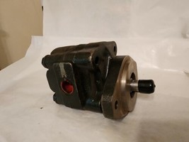 Intertech Hydraulic Pump Model No. P30A497BEEJ12-30 Ser. JR14857L - $499.99