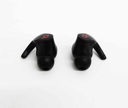Beats by Dr. Dre Fit Pro True Wireless Earbuds MK2F3LL/A - Black image 3