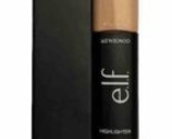 e.l.f. Under Eye Concealer &amp; Highlighter #81503 Medium Glow (New/Sealed) - $24.74