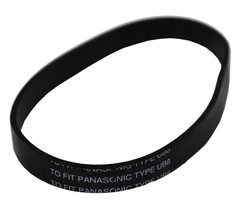 Panasonic UB8 7300 Series Upright Vacuum Replacement Belt - $74.01 MXN