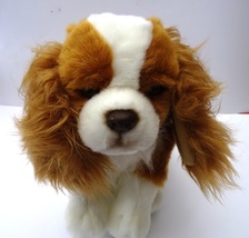 King Charles Cavalier Blenheim gift wrapped or not with engraved tag or not - £31.93 GBP+