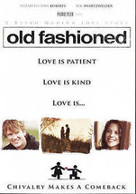 Old Fashioned, Good DVD, Ange&#39;le Perez,Nini Hadjis,LeJon Woods,Rik Swartzwelder, - £3.30 GBP