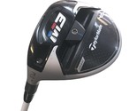 Taylormade Golf clubs M3 fairway wood - left hand 260414 - £103.43 GBP