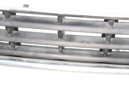 03-06 AUDI A4 CONVERTIBLE FRONT BUMPER CENTER GRILLE E6233 image 6