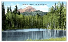 Engineer Mountain Durango Montrose Colorado Unused Postcard - $43.97