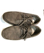 Mens Shoes Next Size Uk 9  Colour Grey - £21.51 GBP