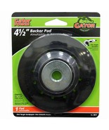 Gator Finishing 3017 Fiber Discs Backer Pad - $33.12 CAD
