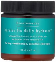 Bioelements Barrier Fix Daily Hydrator 4oz - £102.60 GBP