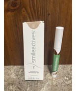 Smileactives Advanced Whitening Pen Coconut Mint 0.11 oz FULL SIZE NEW W... - $17.82 CAD