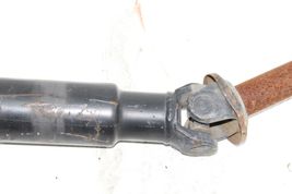 03-07 INFINITI G35 AUTOMATIC RWD Driveshaft DRIVE SHAFT F3463 image 3