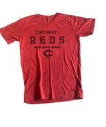 Cincinnati Reds MLB Shirt Size XL - £7.44 GBP