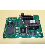 Mitsubishi Electric 7336F A1SJ71J92-S3-AB BD627A433G52 B Board - $963.74 CAD