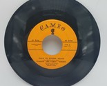 ROCKABILLY R&amp;B on CAMEO - Timmie Rogers - Back to School Again / I&#39;ve Go... - $14.80