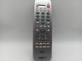Liteon RM-59 remote control - $9.89