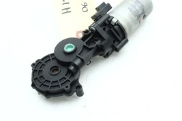 2006-2010 LEXUS IS250 IS350 FRONT LEFT DRIVER SEAT ADJUSTMENT MOTOR H1366 image 10